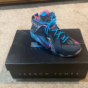Lebron’s